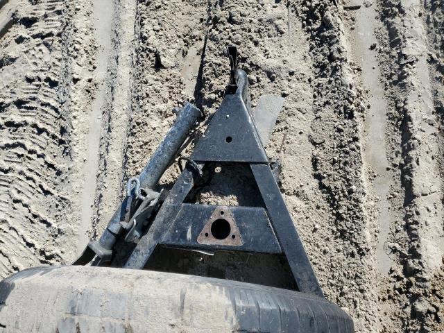 50PBU081XML002873 - 2021 UTILITY TRAILER Qara foto 7