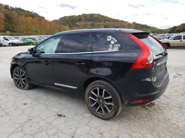 YV449MRK1G2872346 - 2016 VOLVO XC60 T6 PREMIER BLACK photo 2