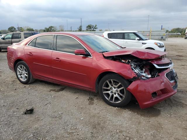 1G11C5SL6EF239694 - 2014 CHEVROLET MALIBU 1LT 红色 照片 4