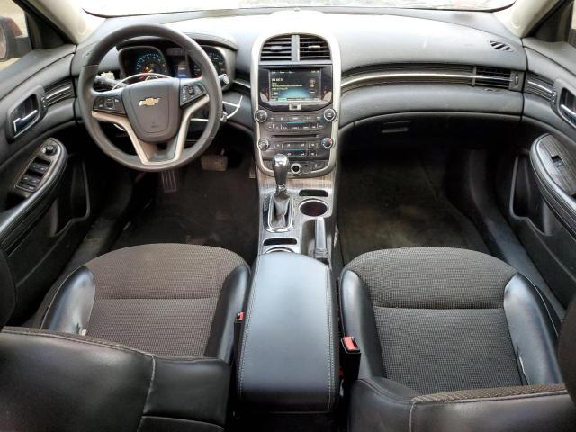 1G11C5SL6EF239694 - 2014 CHEVROLET MALIBU 1LT 红色 照片 8