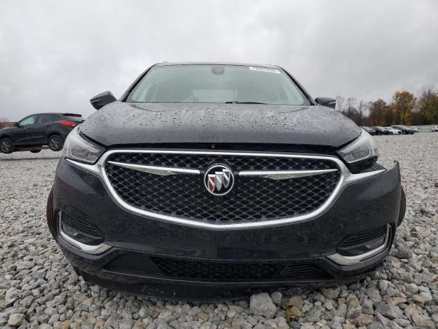 5GAEVCKW4JJ175505 - 2018 BUICK ENCLAVE AVENIR BLACK photo 5