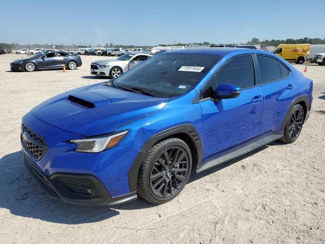 2023 SUBARU WRX LIMITED, 