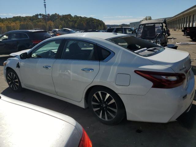 1N4AL3AP0JC262678 - 2018 NISSAN ALTIMA 2.5 WHITE photo 2