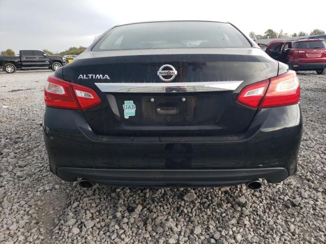 1N4AL3APXHN366416 - 2017 NISSAN ALTIMA 2.5 BLACK photo 6