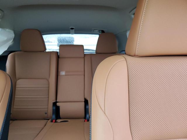 JTJDARDZ5M5022786 - 2021 LEXUS NX 300 BASE თეთრი ფოტო 10