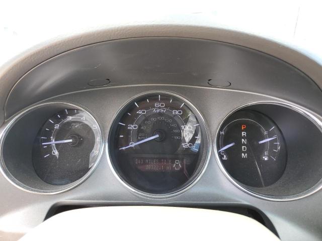 3LNHL2GC0CR811674 - 2012 LINCOLN MKZ MAROON photo 9