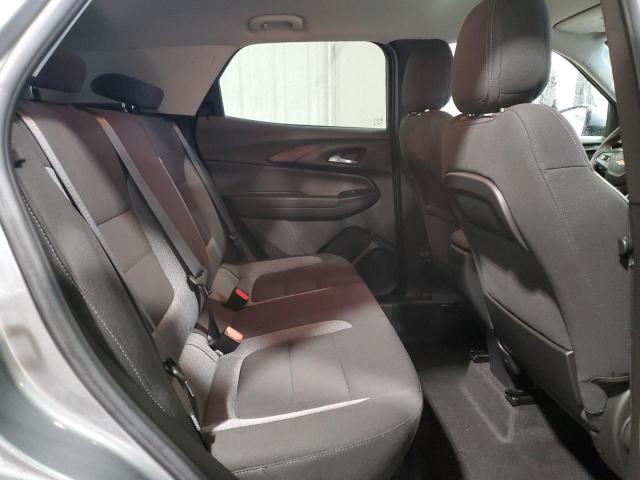 KL79MPS23PB043729 - 2023 CHEVROLET TRAILBLAZE LT GRAY photo 11