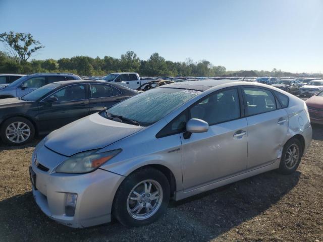 2010 TOYOTA PRIUS, 