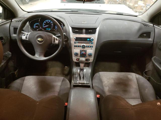 1G1ZC5E07CF248597 - 2012 CHEVROLET MALIBU 1LT 白色 照片 8