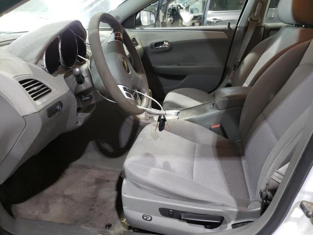 1G1ZC5EU7BF292598 - 2011 CHEVROLET MALIBU 1LT Ağ foto 7