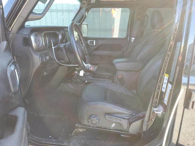 1C4HJXEG7LW119843 - 2020 JEEP WRANGLER U SAHARA BLACK photo 7