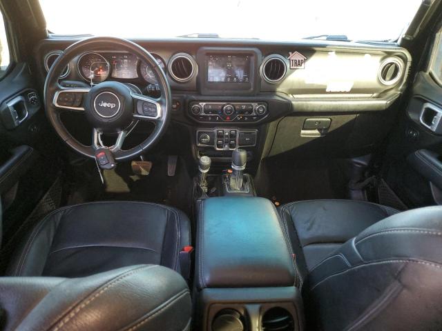 1C4HJXEG7LW119843 - 2020 JEEP WRANGLER U SAHARA BLACK photo 8