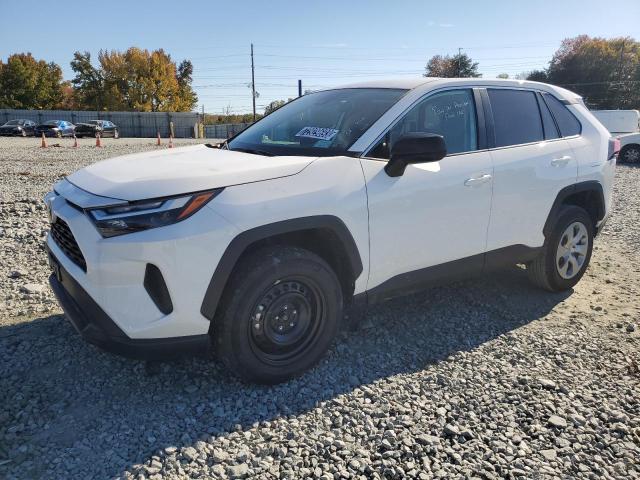 2023 TOYOTA RAV4 LE, 