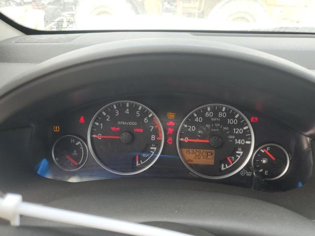 5N1AR18U57C632388 - 2007 NISSAN PATHFINDER LE ნაცრისფერი ფოტო 9