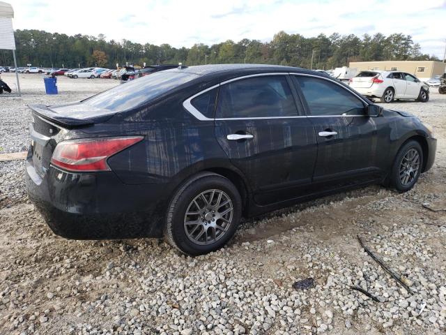 1N4AL3APXEC326473 - 2014 NISSAN ALTIMA 2.5 BLACK photo 3