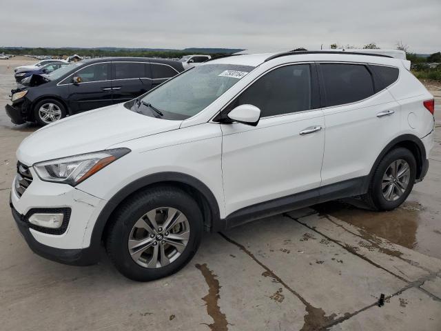 2015 HYUNDAI SANTA FE S, 