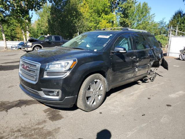 2017 GMC ACADIA LIM SLT-2, 