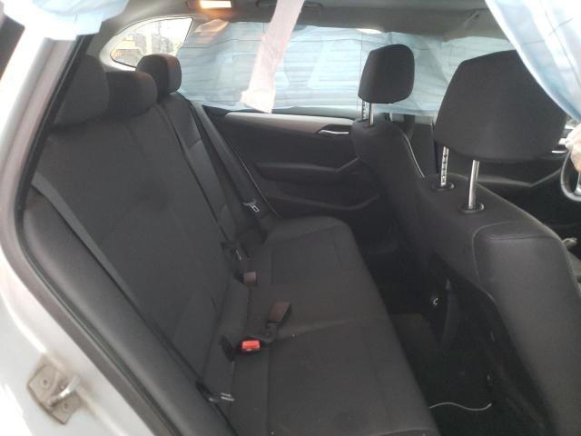 WBAVL1C55EVY20835 - 2014 BMW X1 XDRIVE28I GRAY photo 10