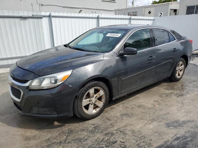2014 CHEVROLET MALIBU LS, null