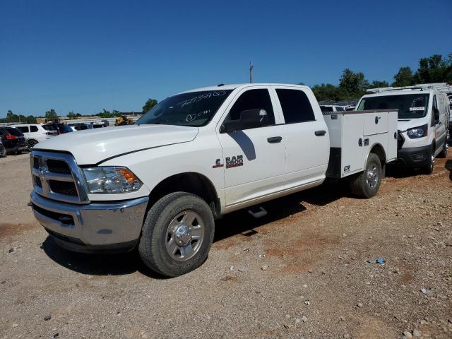 2018 RAM 2500 ST, 