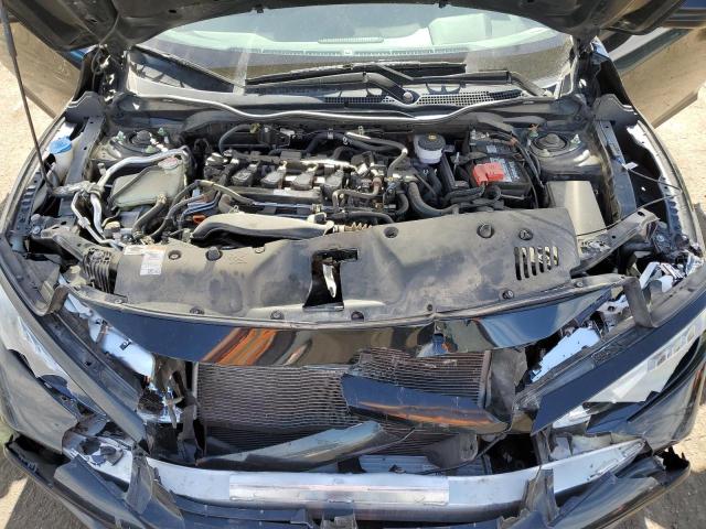 SHHFK7H91JU207420 - 2018 HONDA CIVIC SPORT TOURING BLACK photo 11