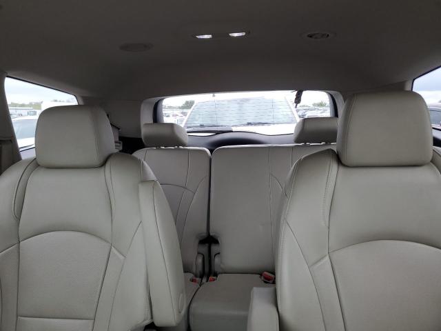 5GAEVAKW3KJ290036 - 2019 BUICK ENCLAVE ESSENCE 白色 照片 10