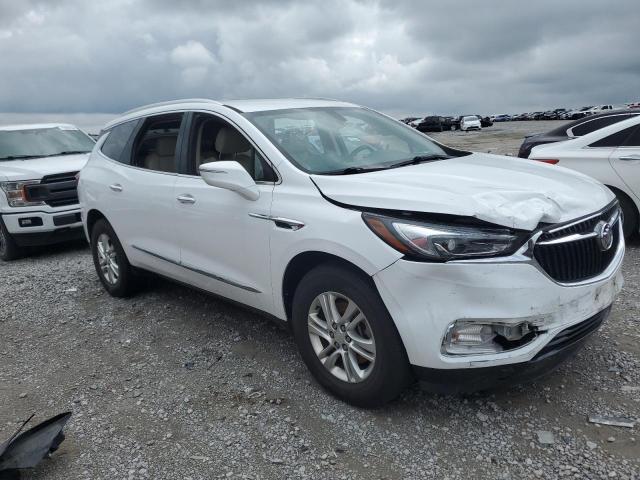 5GAEVAKW3KJ290036 - 2019 BUICK ENCLAVE ESSENCE 白色 照片 4