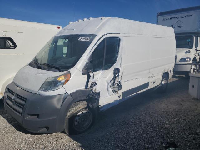 3C6URVHG1JE131542 - 2018 RAM PROMASTER 3500 HIGH ორფეროვანი ფოტო 1