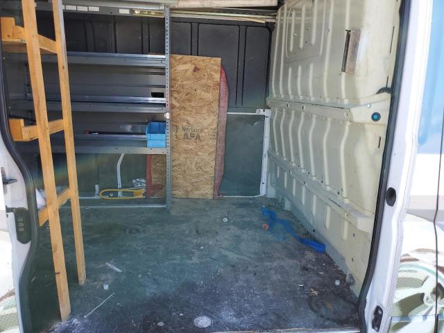 3C6URVHG1JE131542 - 2018 RAM PROMASTER 3500 HIGH ორფეროვანი ფოტო 10