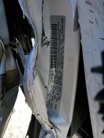 3C6URVHG1JE131542 - 2018 RAM PROMASTER 3500 HIGH ორფეროვანი ფოტო 13