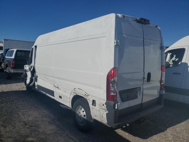3C6URVHG1JE131542 - 2018 RAM PROMASTER 3500 HIGH ორფეროვანი ფოტო 2