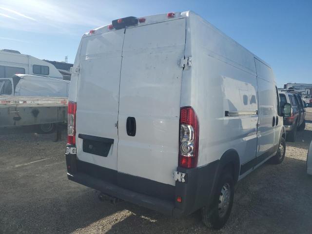 3C6URVHG1JE131542 - 2018 RAM PROMASTER 3500 HIGH ორფეროვანი ფოტო 3