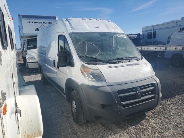 3C6URVHG1JE131542 - 2018 RAM PROMASTER 3500 HIGH ორფეროვანი ფოტო 4