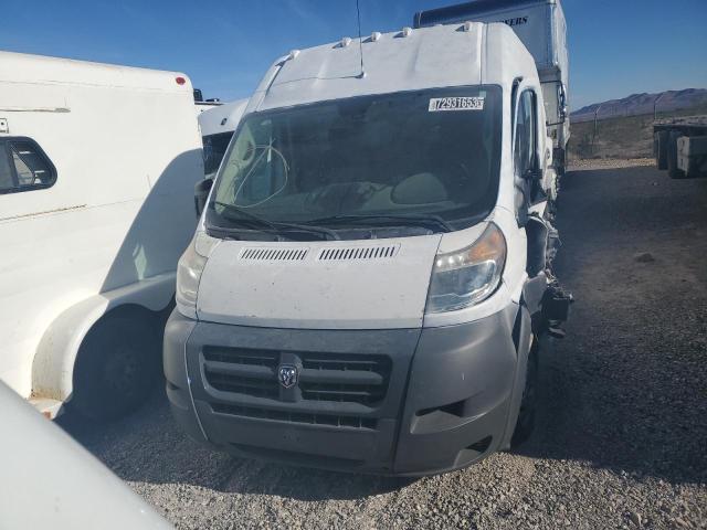 3C6URVHG1JE131542 - 2018 RAM PROMASTER 3500 HIGH TWO TONE photo 5