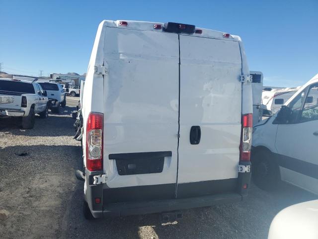 3C6URVHG1JE131542 - 2018 RAM PROMASTER 3500 HIGH ორფეროვანი ფოტო 6