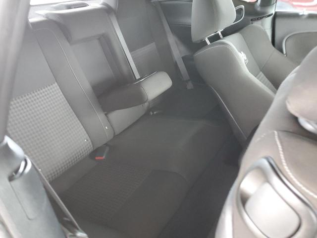 2C3CDZFJ0LH198489 - 2020 DODGE CHALLENGER R/T SCAT PACK SILVER photo 10