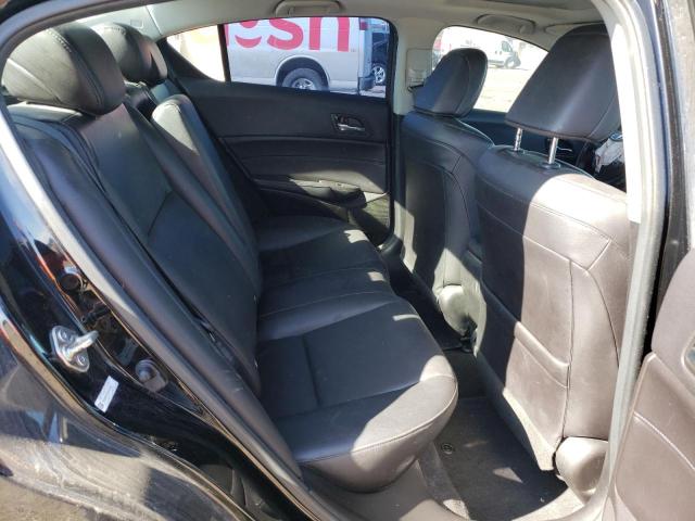 19UDE2F33GA023195 - 2016 ACURA ILX BASE WATCH PLUS BLACK photo 10