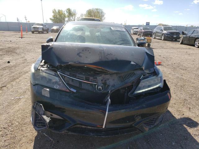 19UDE2F33GA023195 - 2016 ACURA ILX BASE WATCH PLUS BLACK photo 5