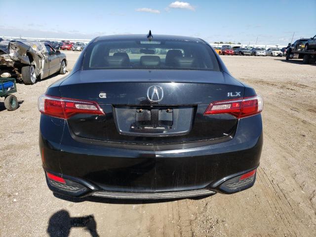 19UDE2F33GA023195 - 2016 ACURA ILX BASE WATCH PLUS BLACK photo 6