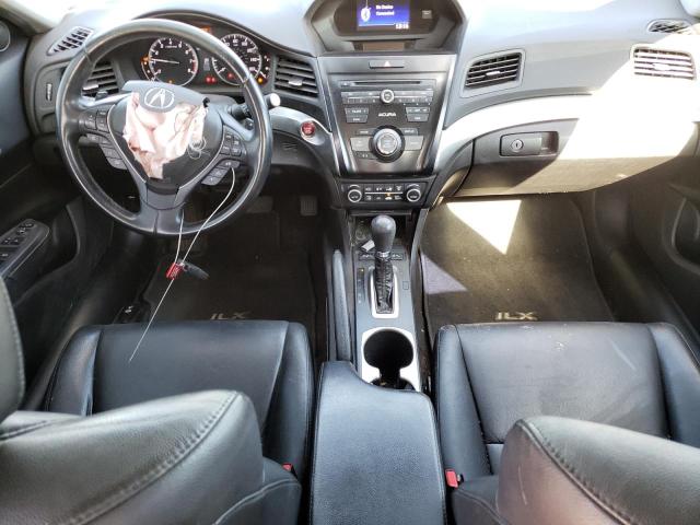 19UDE2F33GA023195 - 2016 ACURA ILX BASE WATCH PLUS BLACK photo 8