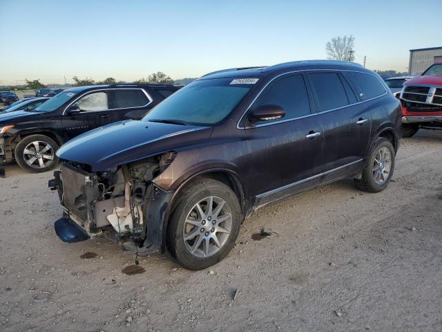 2017 BUICK ENCLAVE, 