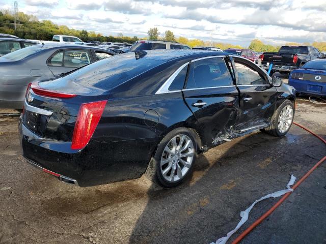 2G61N5S34H9121063 - 2017 CADILLAC XTS LUXURY BLACK photo 3