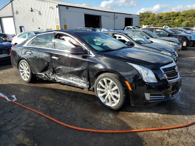 2G61N5S34H9121063 - 2017 CADILLAC XTS LUXURY BLACK photo 4