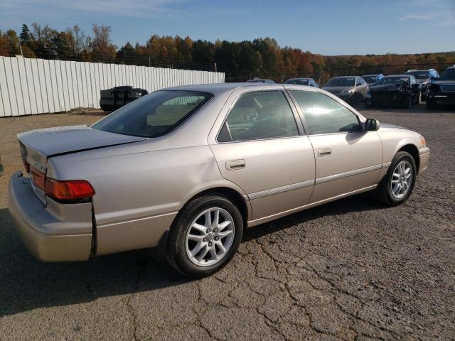 4T1BF28K7YU943169 - 2000 TOYOTA CAMRY LE BEIGE photo 3