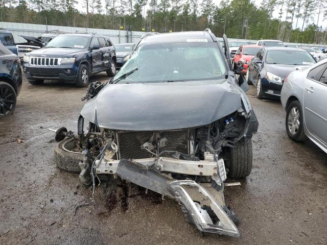 5N1AR2MN7EC618154 - 2014 NISSAN PATHFINDER S BLACK photo 5