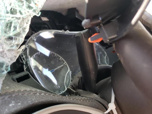 2C4RC1BG5MR565662 - 2021 CHRYSLER PACIFICA TOURING L Սև լուսանկար 9