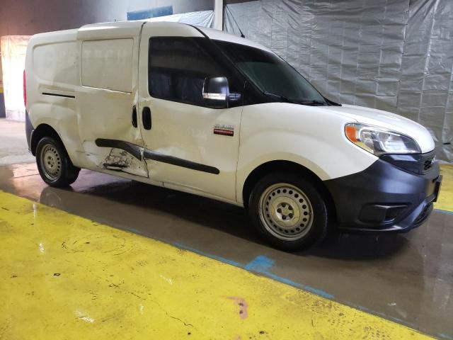 ZFBHRFAB4M6V40601 - 2021 RAM PROMASTER თეთრი ფოტო 4