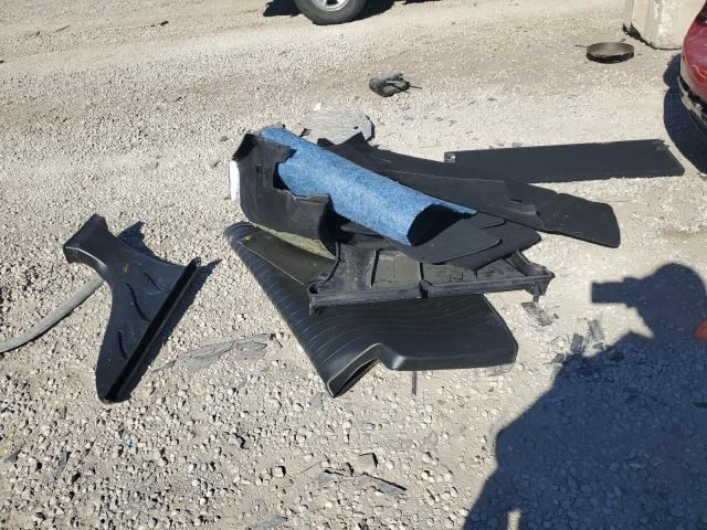 5YJSA1E20KF335916 - 2019 TESLA MODEL S Կարմիր լուսանկար 12