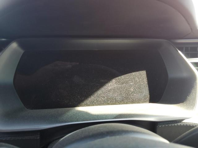 5YJSA1E20KF335916 - 2019 TESLA MODEL S Կարմիր լուսանկար 9