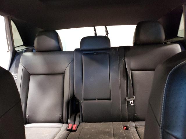 1V26C2CA5LC213674 - 2020 VOLKSWAGEN ATLAS CROS SE Белый фото 10